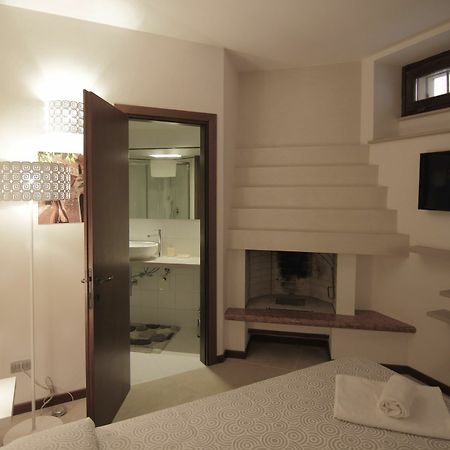 Residenza S. Giovanni In Foro Verona Luaran gambar