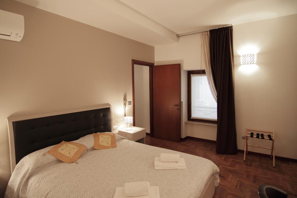 Residenza S. Giovanni In Foro Verona Bilik gambar