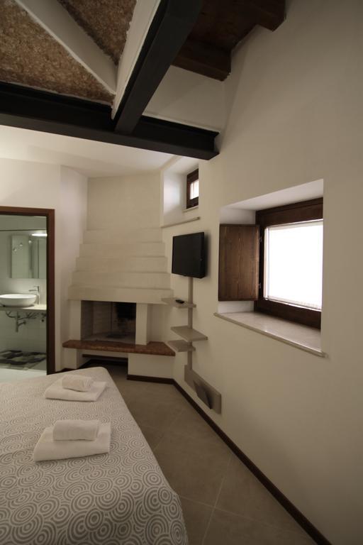 Residenza S. Giovanni In Foro Verona Bilik gambar