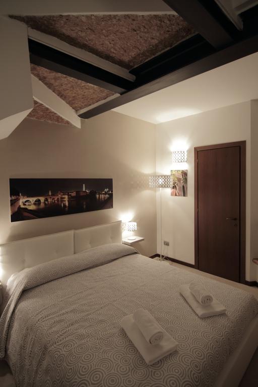 Residenza S. Giovanni In Foro Verona Bilik gambar