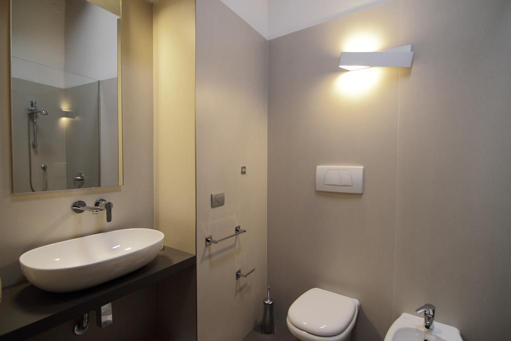 Residenza S. Giovanni In Foro Verona Luaran gambar