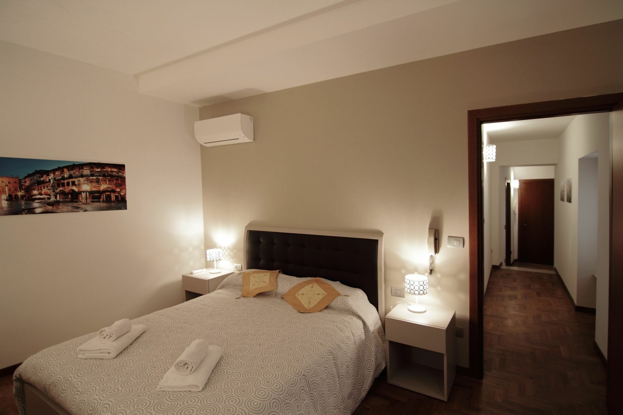 Residenza S. Giovanni In Foro Verona Luaran gambar