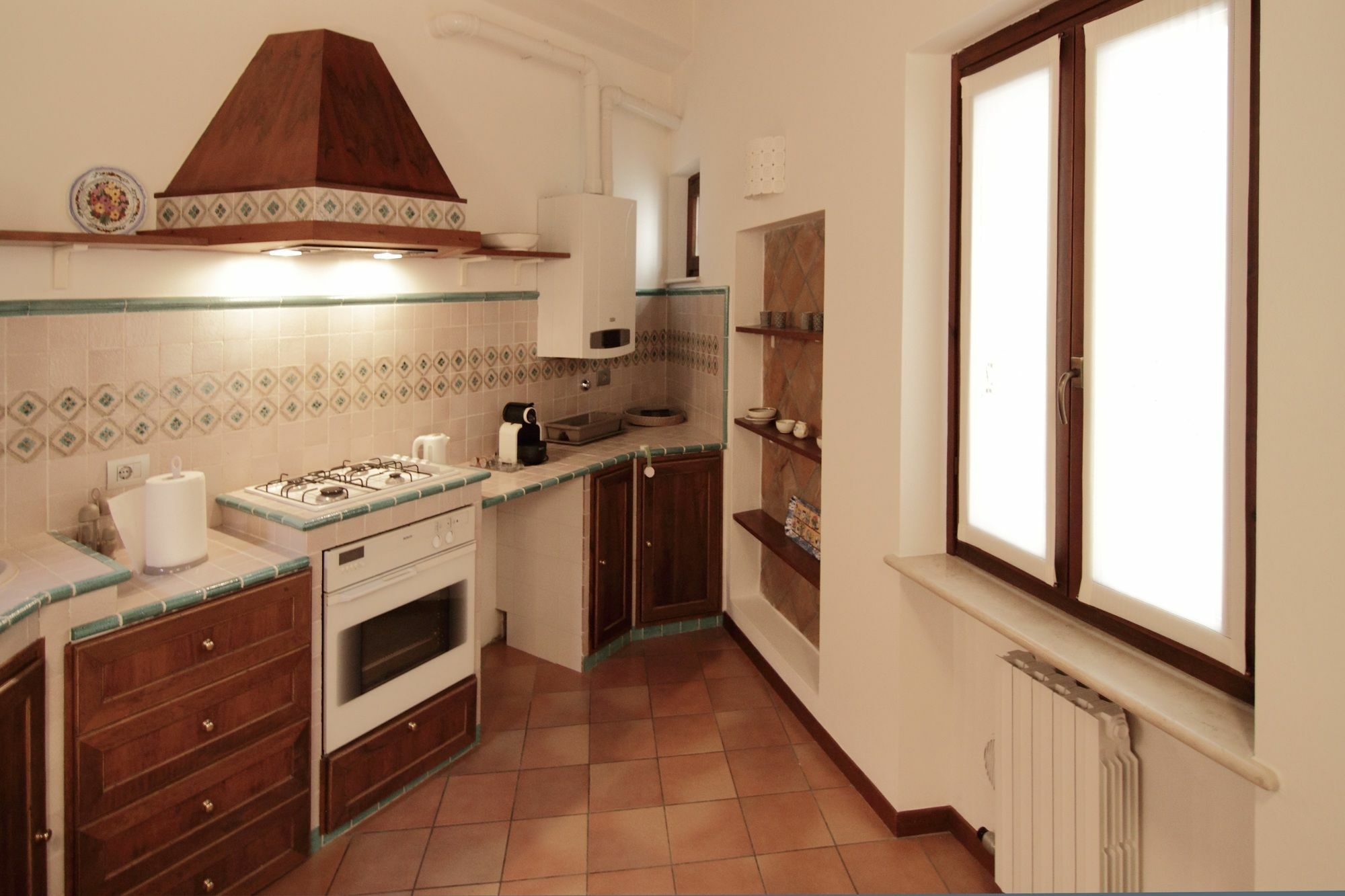 Residenza S. Giovanni In Foro Verona Luaran gambar