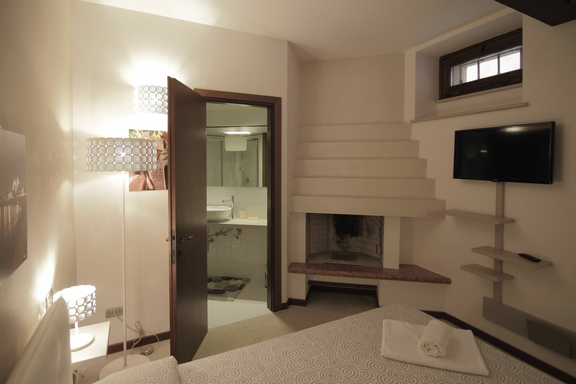 Residenza S. Giovanni In Foro Verona Luaran gambar